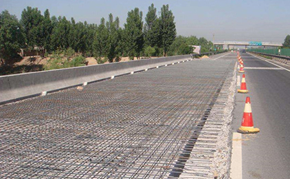 路面鋼筋網(wǎng)