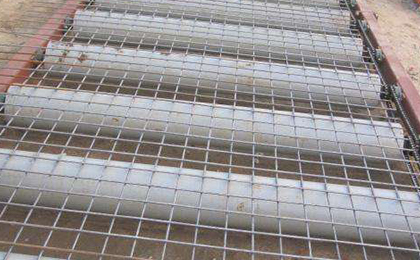 路面鋼筋網(wǎng) 路面鋼筋網(wǎng)
