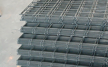 HPB300鋼筋網(wǎng)