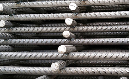 熱軋帶肋鋼筋網(wǎng) 熱軋帶肋鋼筋網(wǎng)