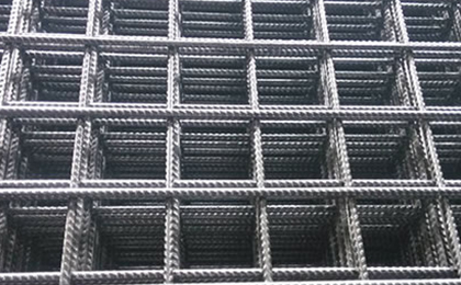 帶肋鋼筋網(wǎng)