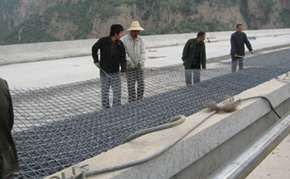 橋梁鋼筋網(wǎng) 橋梁鋼筋網(wǎng)