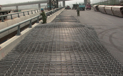 橋梁鋼筋網(wǎng) 橋梁鋼筋網(wǎng)