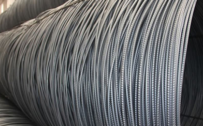 熱軋帶肋鋼筋網(wǎng) 熱軋帶肋鋼筋網(wǎng)