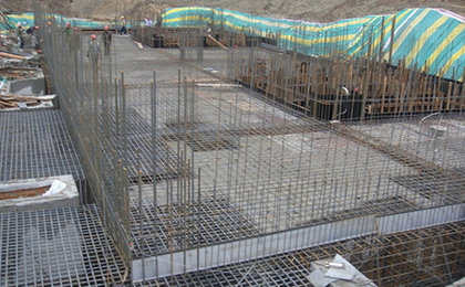 建筑鋼筋網(wǎng)