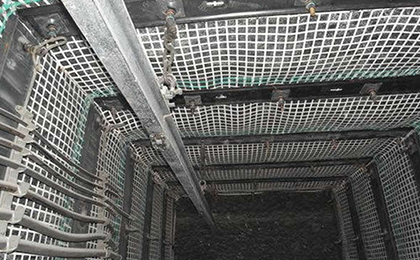 煤礦鋼筋網(wǎng) 煤礦鋼筋網(wǎng)