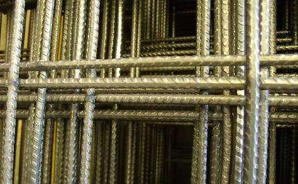 CRB550鋼筋網(wǎng)