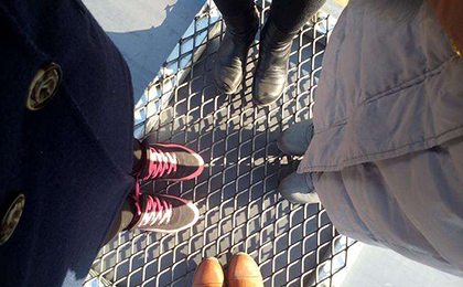 鋼笆片鋼筋網(wǎng) 鋼笆片鋼筋網(wǎng)