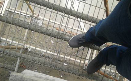 鋼笆片鋼筋網(wǎng) 鋼笆片鋼筋網(wǎng)