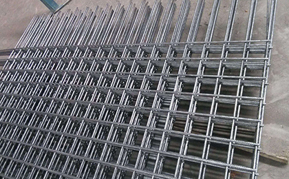 定尺鋼筋網(wǎng)