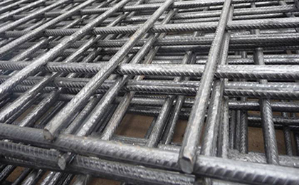 建筑鋼筋網(wǎng) 建筑鋼筋網(wǎng)