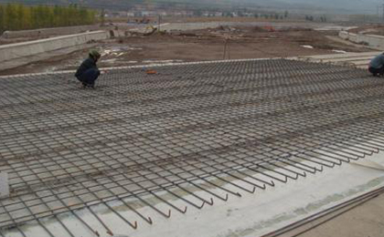 路面鋼筋網(wǎng) 路面鋼筋網(wǎng)