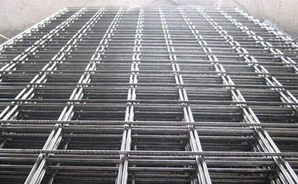 直徑8mm鋼筋網(wǎng)片 直徑8mm鋼筋網(wǎng)片