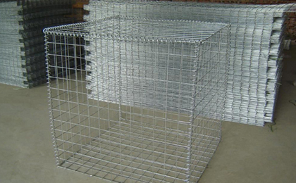 電焊石籠網(wǎng) 電焊石籠網(wǎng)