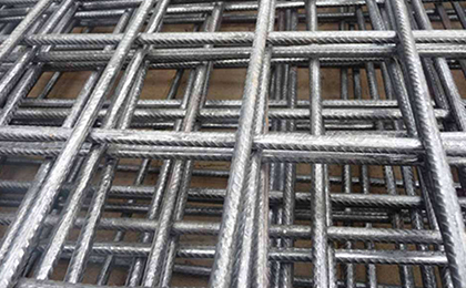 直徑10mm鋼筋網(wǎng)片 直徑10mm鋼筋網(wǎng)片