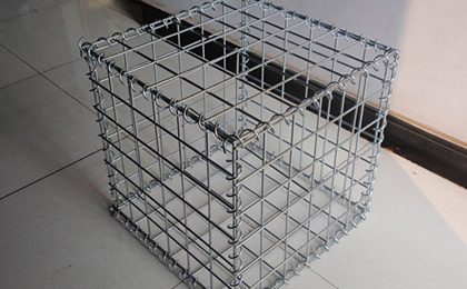 電焊石籠網(wǎng) 電焊石籠網(wǎng)